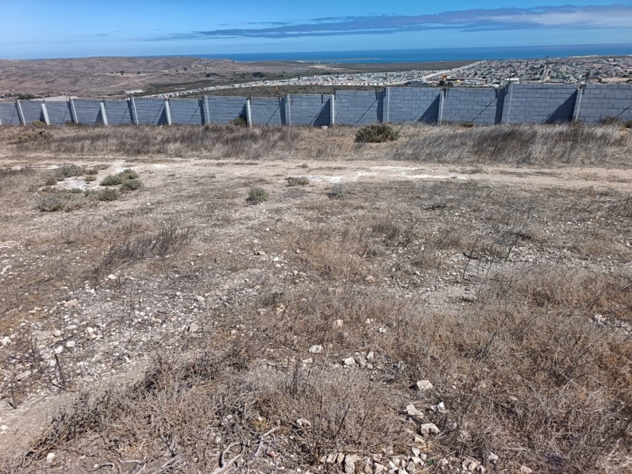 Commercial Property for Sale in Hoogland Western Cape